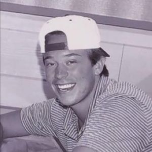 Meet your Posher, Evan